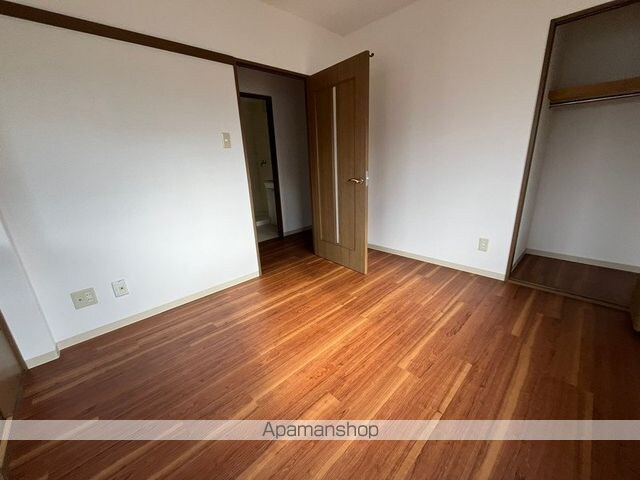 和歌山県和歌山市紀三井寺[2LDK/59.4m2]の内装3