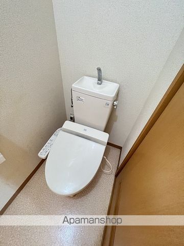 ノースウイングの内装写真