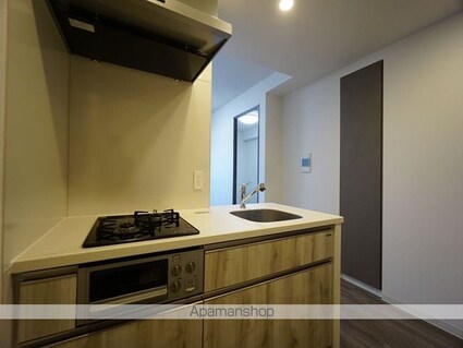 プレサンス丸の内サージュ[1LDK/42.75m2]のキッチン