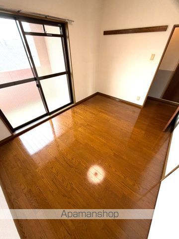 サンライズ本郷の内装写真