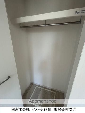 KEIAI RESIDENCE みのり台の内装写真