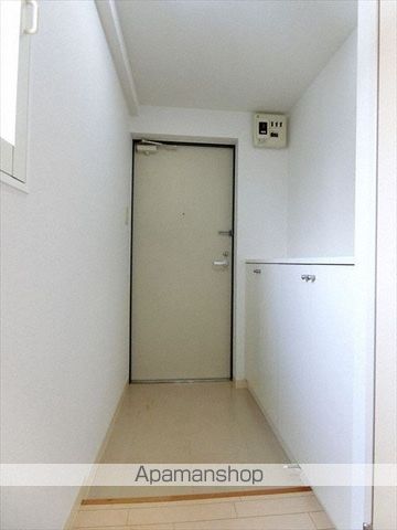 カーサ・ライフ南平岸の内装写真
