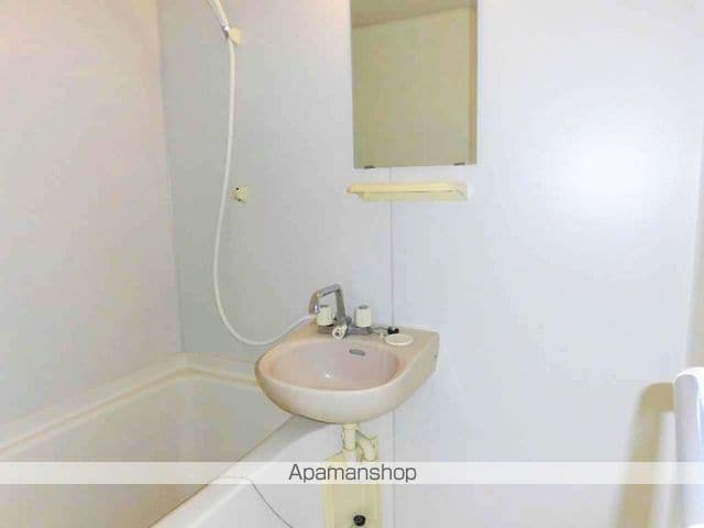 レジデンスHIROの内装写真
