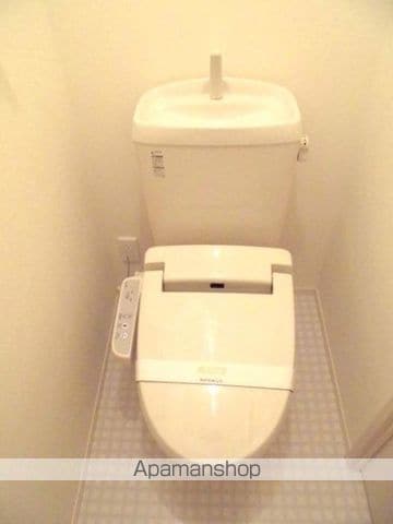 コンフォートの内装写真