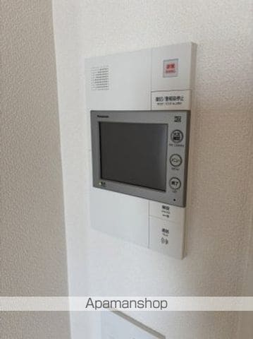 西新テングッドシティ サボイの内装写真