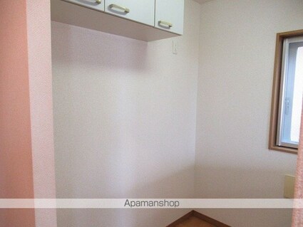 エクセルムＱＤ[2LDK/60.8m2]の内装6