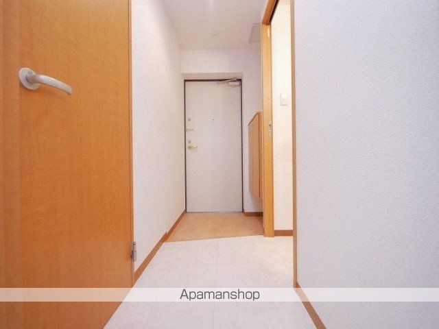 HS414 旧)サザンスクエアの内装写真