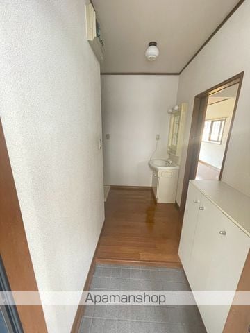 コーポあすかの内装写真