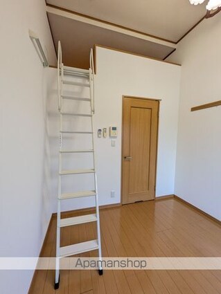 ジョンシェ高円寺[1R/13.52m2]の内装2