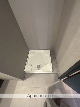 ザ・ライオンズフォーシア文京湯島[1DK/25.56m2]のその他設備