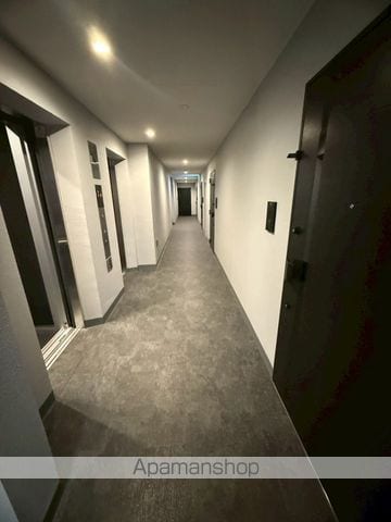 アジールコート練馬中村橋の内装写真