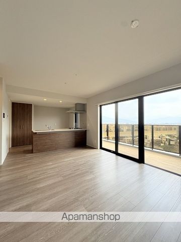 S−RESIDENCE愛宕SOUTHの内装写真