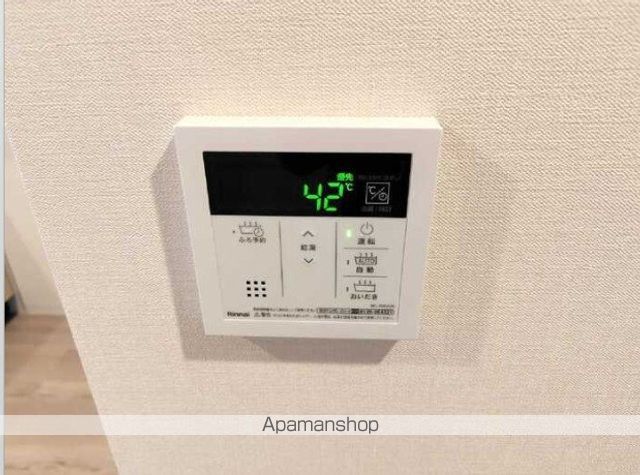 セントラル立川の内装写真