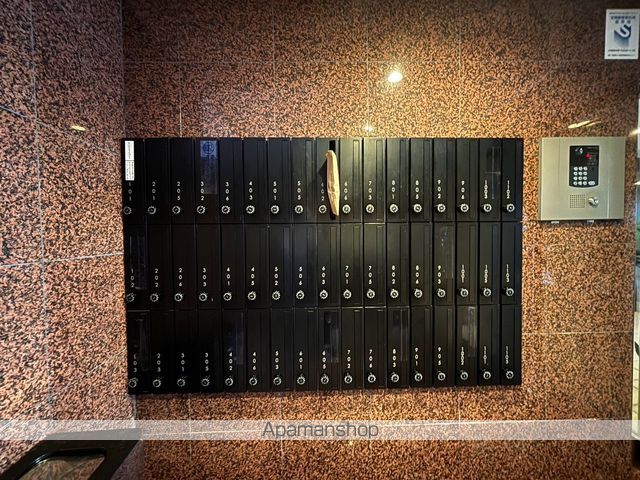 リバティープラザ本町の外観写真