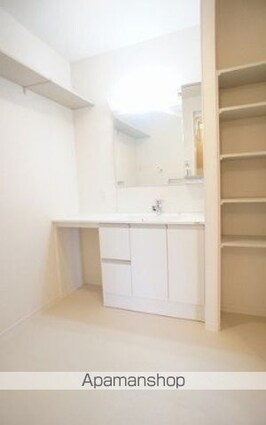 ビアンカ[2LDK/74.75m2]の洗面所