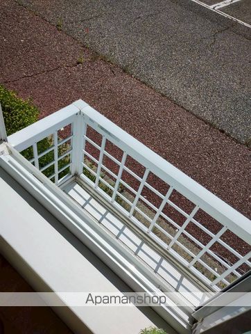 ルーチェIの内装写真