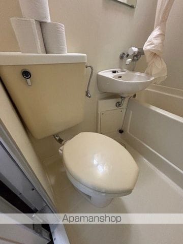 マンションMIWAの内装写真