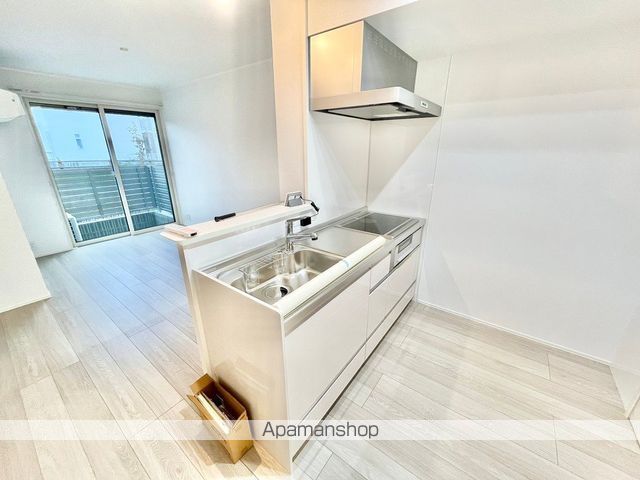 クレール[1LDK/43.78m2]の内装7