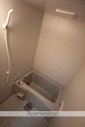 パレス仲市[1R/30.58m2]のバス