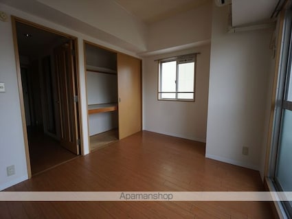 メイセイハイツⅡ[1K/27.6m2]の内装2