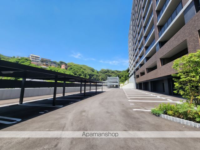S−RESIDENCE愛宕SOUTH.の外観写真