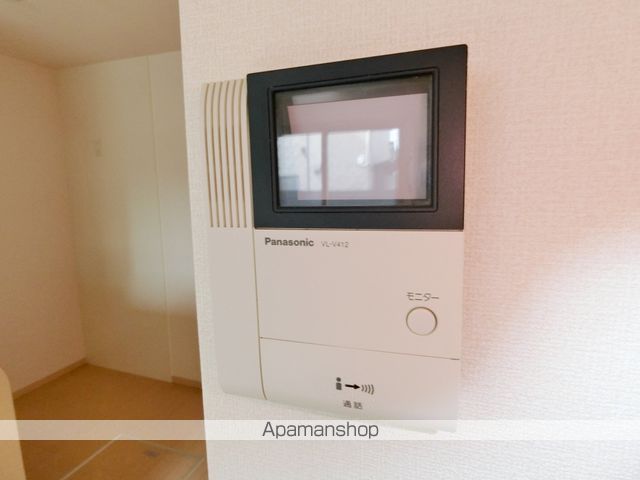 グランシャリオの内装写真