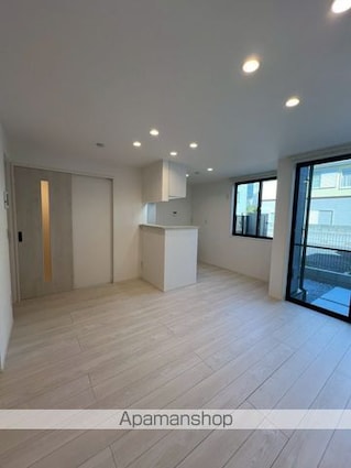 東京都杉並区阿佐谷北２丁目[1LDK/36.27m2]の内装3