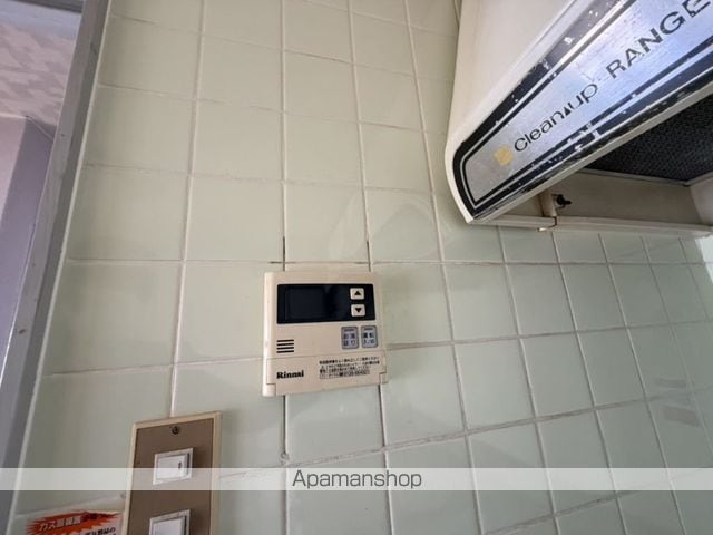 パークハイム栄の内装写真