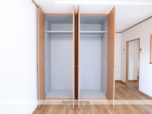 ステイタカダの内装写真