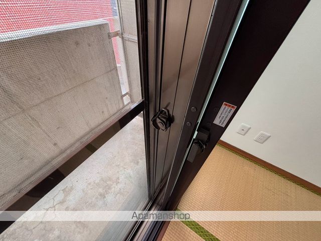新潟芙蓉コモンズの内装写真