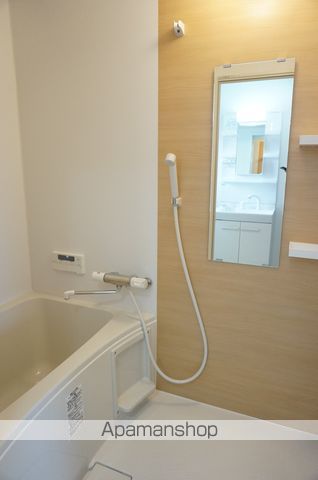 コーポ桑原の内装写真