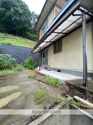 岡山電軌東山本線 東山岡電ミュージアム駅 徒歩23分 2階建 築54年の外観写真