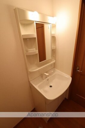 Ｓｗｅｅｔｓ　Ｖｉｌｌａ　Ａ棟[2DK/52.8m2]の洗面所