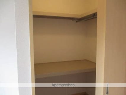 ランウェイ[1R/28m2]の収納