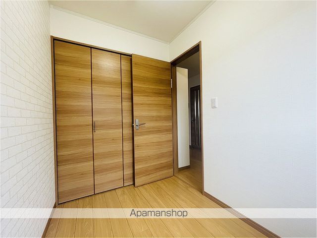 AIN MINAMISENDAIの内装写真
