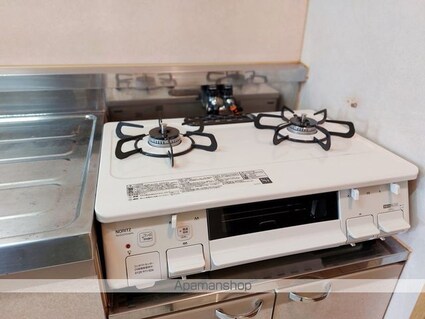 ブラウンハイム朝生田[1K/30.19m2]の内装5