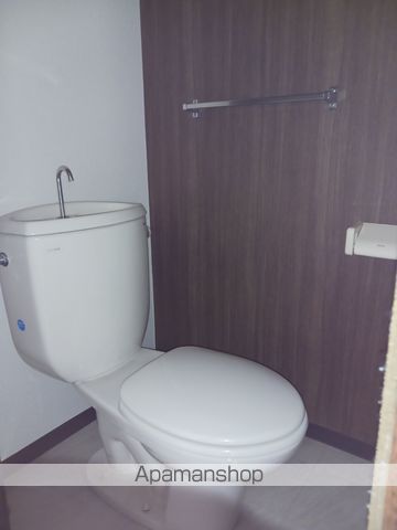 サンライズ赤城C棟の内装写真