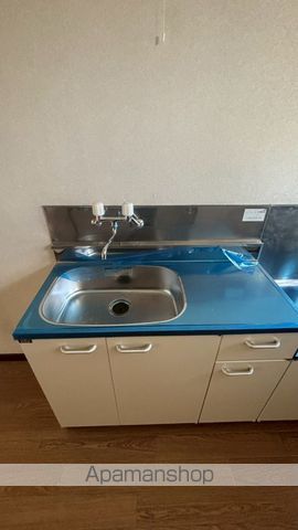 コリーナ・グランデの内装写真