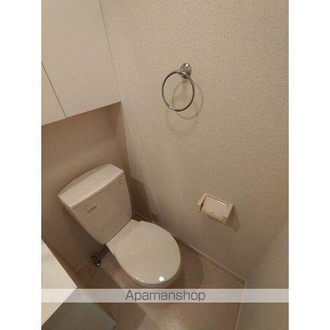 コンフォートヴィラ・寒川の内装写真