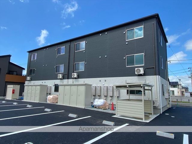 apartment 山形県鶴岡市北茅原町25-21
北茅原町の賃貸情報を見る
物件地図