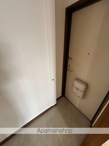 グランドメゾン芹沢の内装写真