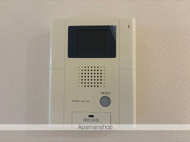 メゾン エル ドォレの内装写真