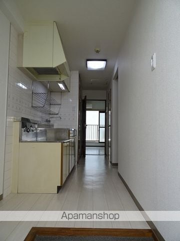 ベルメゾンMIYAZAKIの内装写真