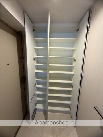 ALIVIS東十条の内装写真