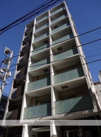 SUPURUSE板橋弐番館の外観写真