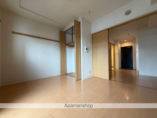 タカマツレジデンス柴原の内装写真
