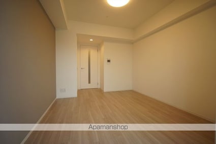 ＳＨＯＫＥＮ　Ｒｅｓｉｄｅｎｃｅ名古屋太閤通[1K/25.67m2]のリビング・居間