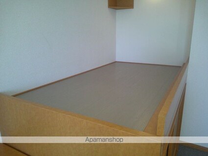 レオパレス吉田Ⅱ[1K/22.35m2]の内装1