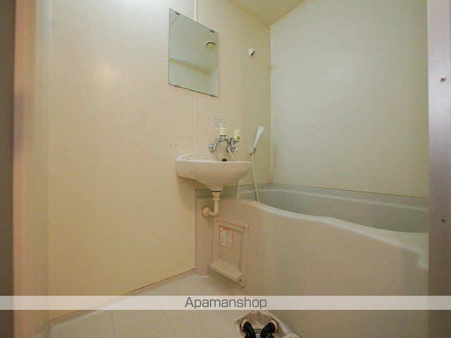 N216の内装写真