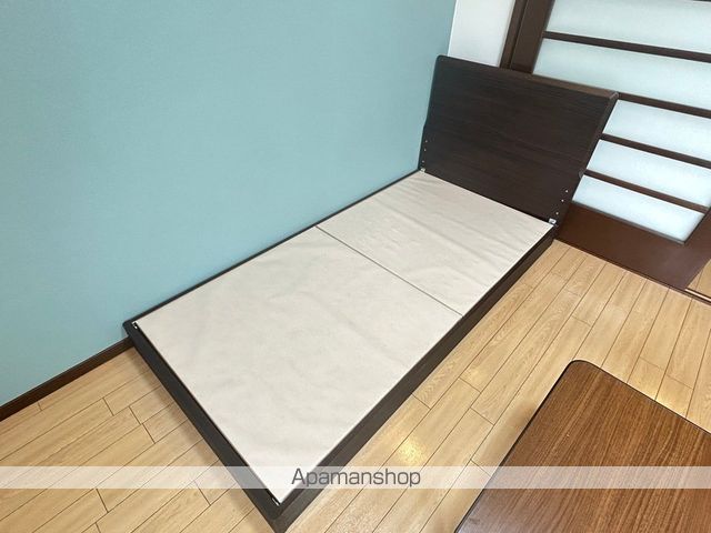 第48長栄レイク唐橋の内装写真